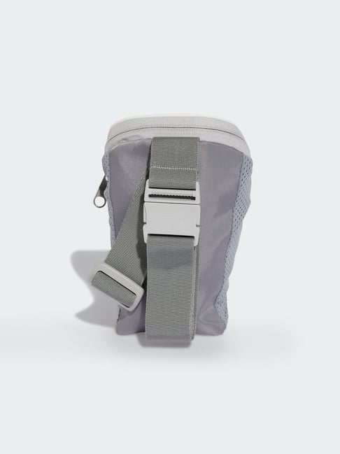 adidas gazelle silver green womens TOUGH JEANSMITH Buff Crossbody Bag