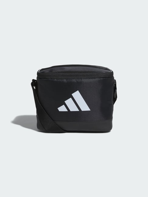 adidas Black Cooler Bag-image-31