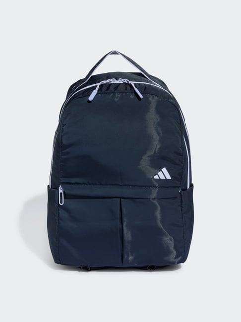 adidas Navy YOGA Backpack