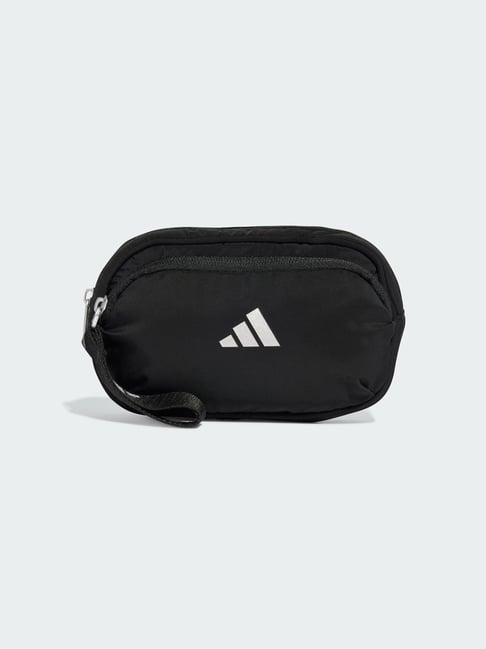 adidas Black Belt Bag