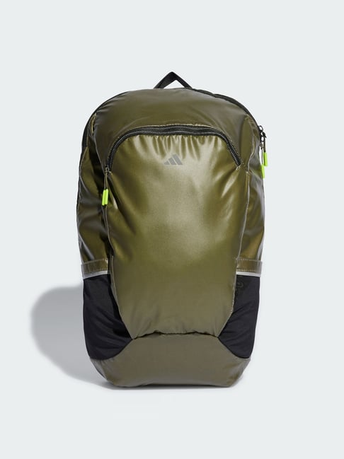 adidas Green Gym Backpack