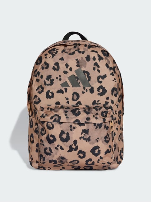 adidas Multicolour Animal Effect Backpack