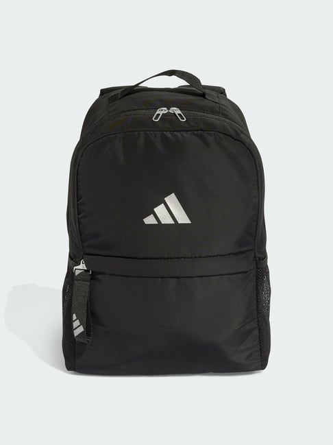 adidas Black Backpack