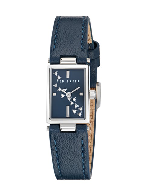 Ted Baker BKPLLF501 Classic Chic Analog Watch For Women