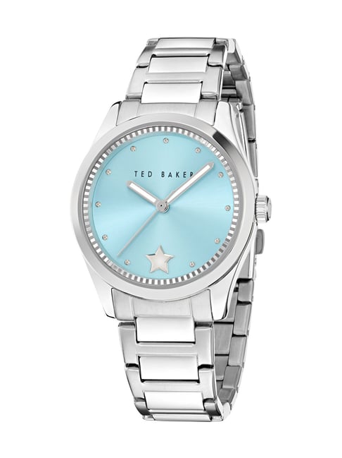 Ted Baker BKPCLF507 Fashion Analog Watch For Women