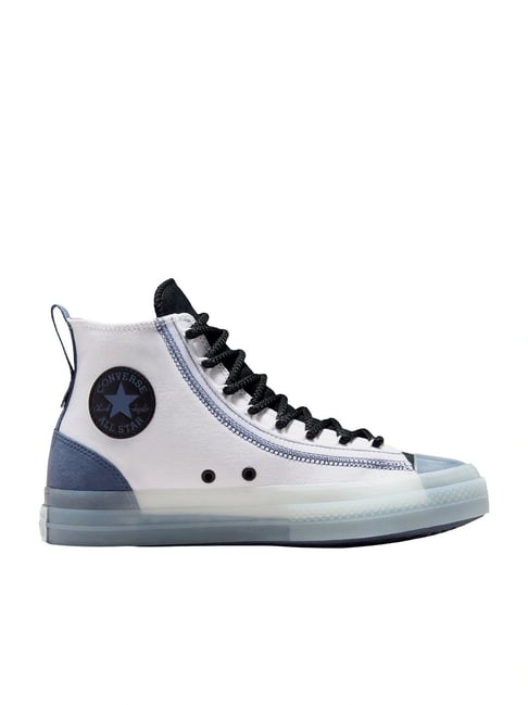 Converse Men's Chuck Taylor All Star CX EXP2 High Top White
