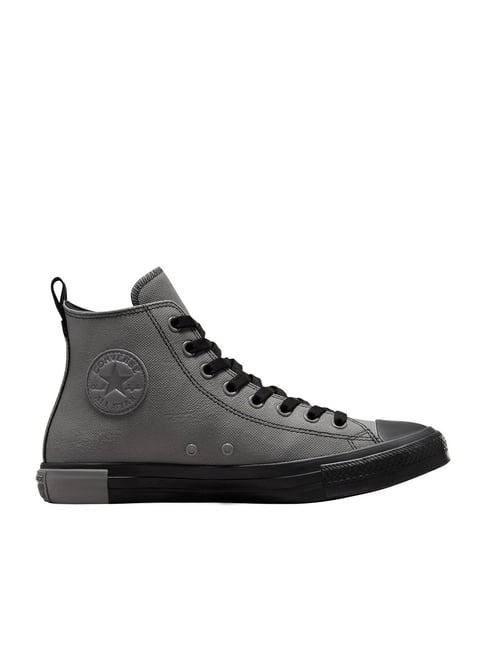 Converse Men's Chuck Taylor All Star TecTuff High Top Grey