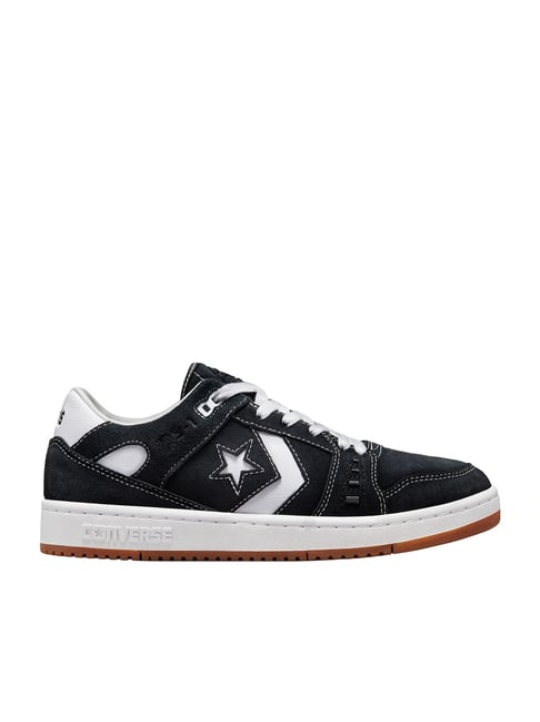 Converse Men's CONS AS-1 Pro Low Top Black Sneakers-picture-38