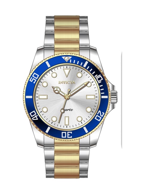INVICTA 69398 Pro Diver Analog Watch For Men
