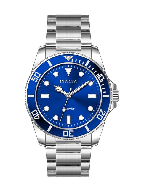 INVICTA 69402 Pro Diver Analog Watch For Men