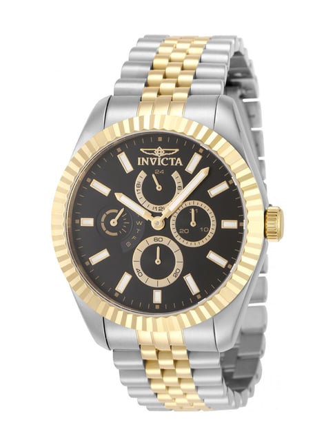 INVICTA 49537 Specialty Analog Watch For Men-picture-30