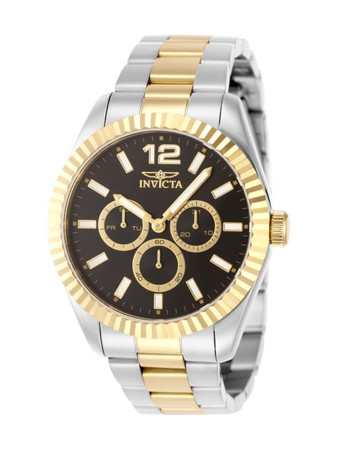 INVICTA 49515 Specialty Analog Watch For Men-picture-27