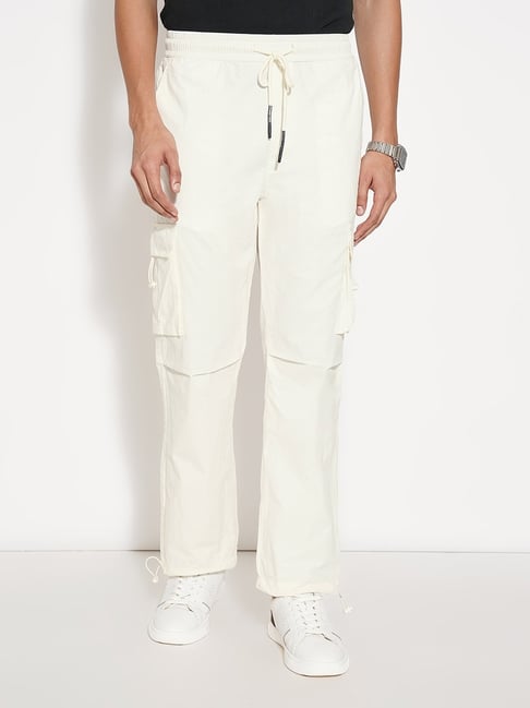 VESP Chino Wide Jogger Pants 24-25 XXXL
