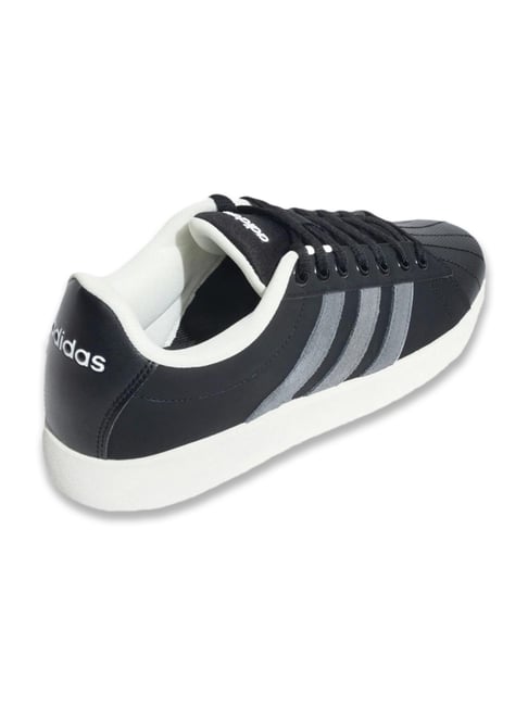 Buy ADIDAS Men's Noirr Pro Sneaker Black & Grey Six Sneakers at Best Price  @ Tata CLiQ