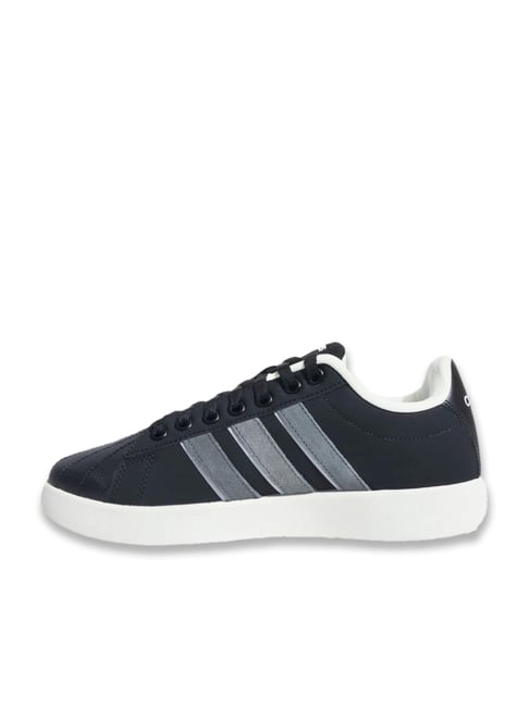 Buy ADIDAS Men's Noirr Pro Sneaker Black & Grey Six Sneakers at Best Price  @ Tata CLiQ
