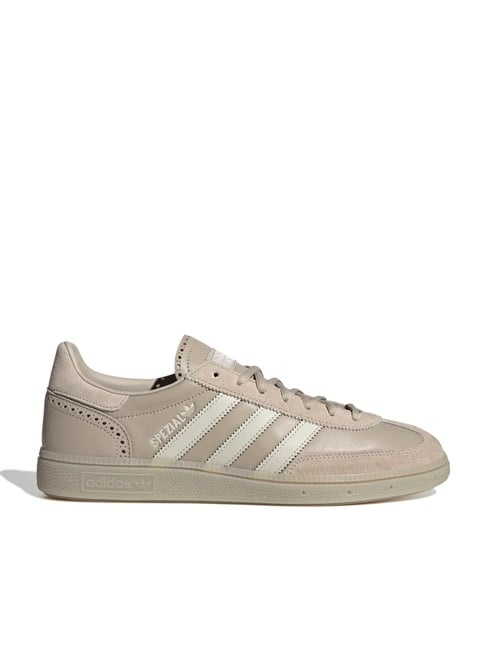 Adidas Originals Men's HANDBALL SPEZIAL Beige Sneakers-image-45