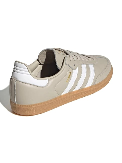 adidas gazelle silver green womens Samba XLG Mens Lifestyle Shoes (White/Beige)