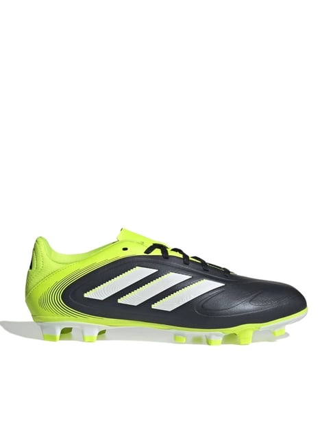 Buy ADIDAS Men's CLUB FG/MG Black Ftwr White Football Shoes at