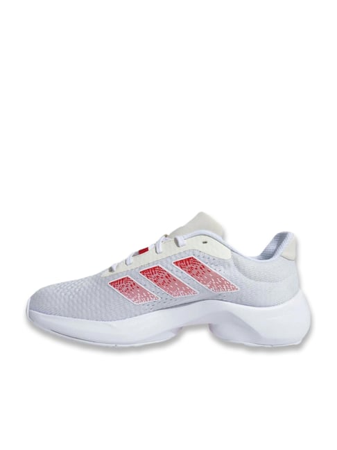 Buy ADIDAS Men's TorFlex White Off White Running Shoes at Best