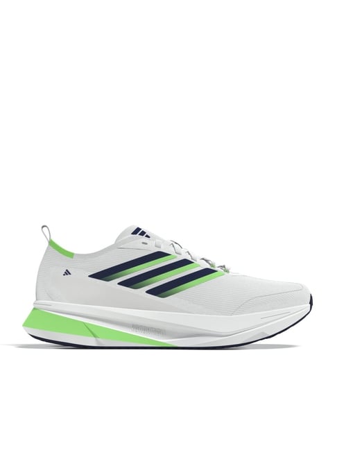 ADIDAS Men's NAM 75 PH M White & Dark Blue Running Shoes