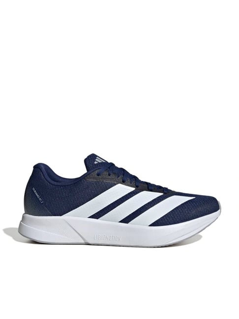 ADIDAS Men's DURAMO RC2 M Blue & White Running Shoes-picture-13