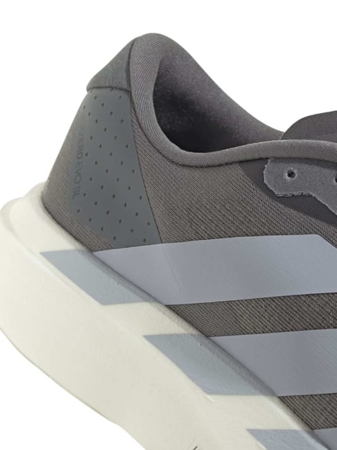 adidas gazelle silver green womens Adidas Mens Adizero Evo SL Shoes  Extra Butter