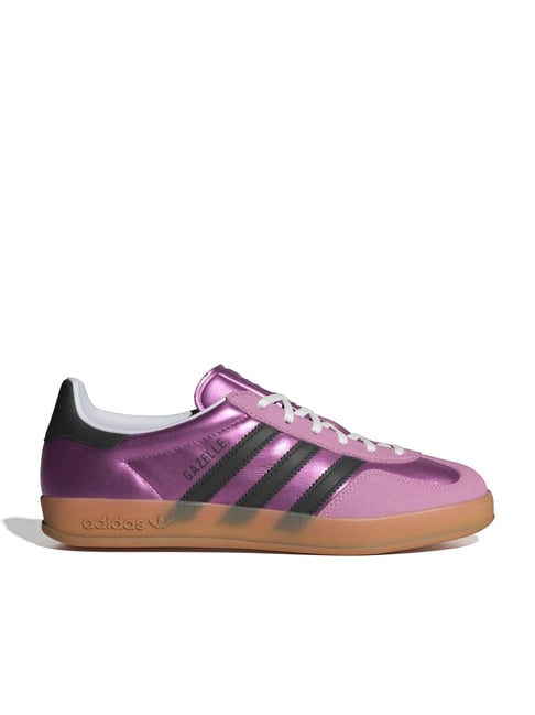 Pink Adidas Adidas Women's Fashion Sneaker Shoes Adidas
