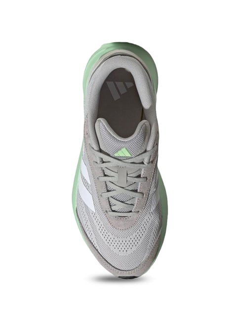 adidas gazelle silver green womens adidas Terrex Tracefinder 2 Climaproof Trail Running Shoes Grey 5.5
