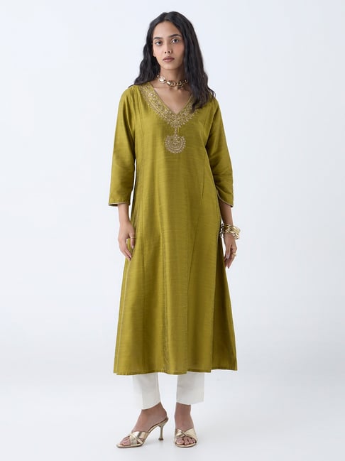 Kurta Collection Westside Kurtis New Arrivals Utsa By Westside