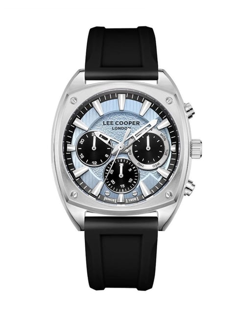 Buy Lee Cooper LC08237.301 Chronograph Analog Watch For Men at