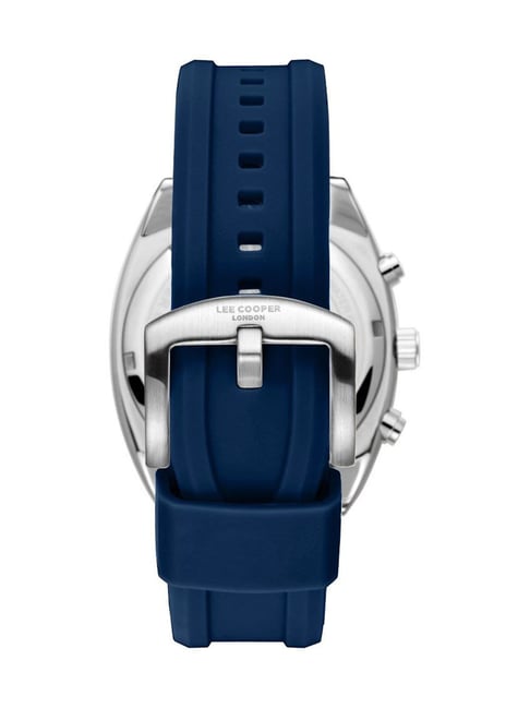 Buy Lee Cooper LC08237.399 Chronograph Analog Watch For Men at