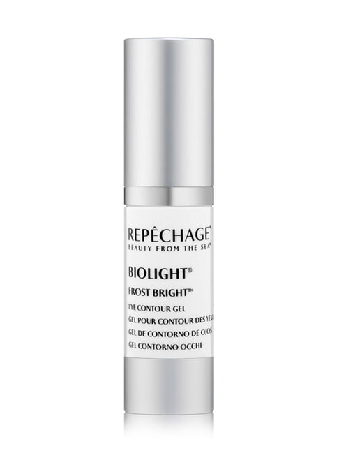 Repechage Biolight Frost Bright Eye Contour Gel - 15 ml
