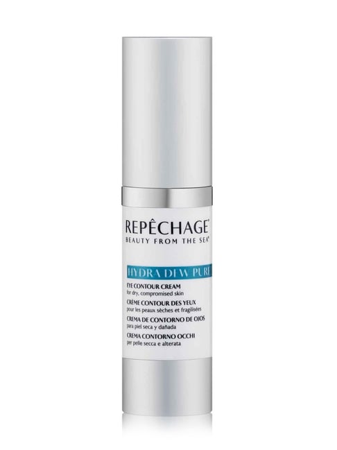 Repechage Hydra Dew Pure Eye Contour Cream - 15 ml