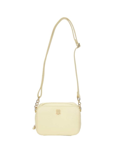 TOMMY HILFIGER Lemon Zest Cross Body Bag