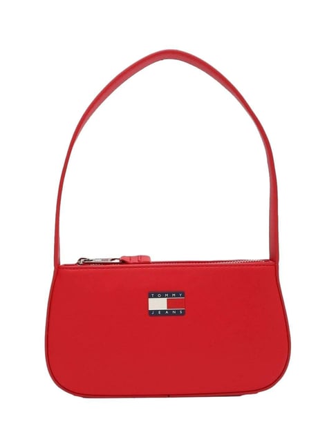 TOMMY HILFIGER Red Hot Shoulder Bag