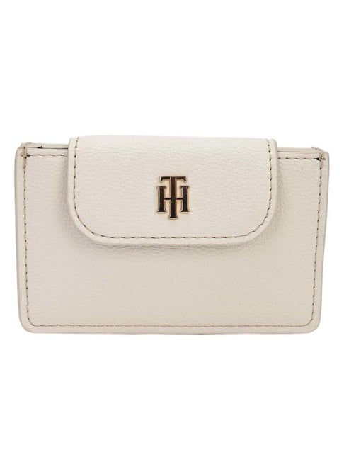 TOMMY HILFIGER Sugarcane Wallet-picture-48