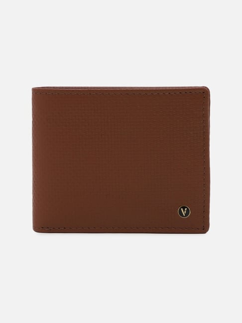 Van Heusen Brown Wallet