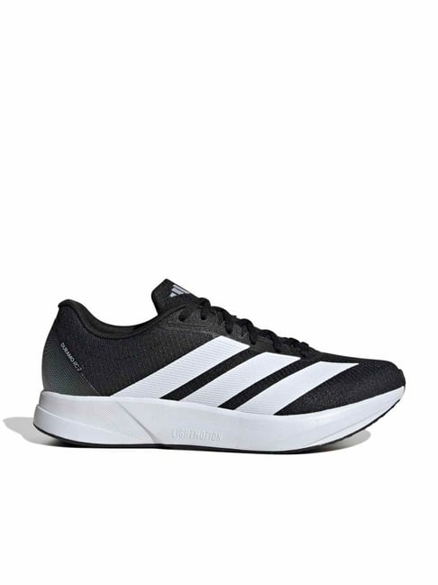 ADIDAS Men's DURAMO RC2 M Black Ftwr White Running Shoes