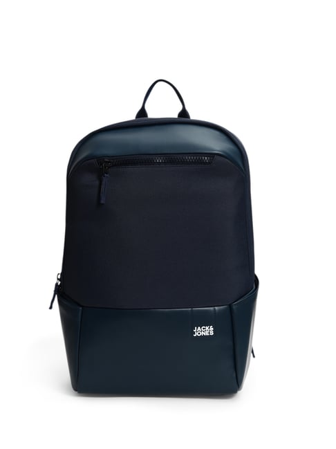 Jack & Jones Classic Blue Backpack-picture-28