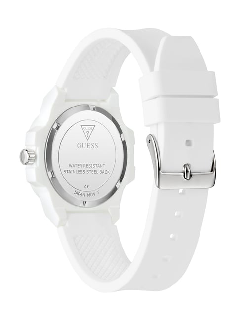 Buy Guess GW0880L3 Mini Hype Analog Watch For Women at Best Price
