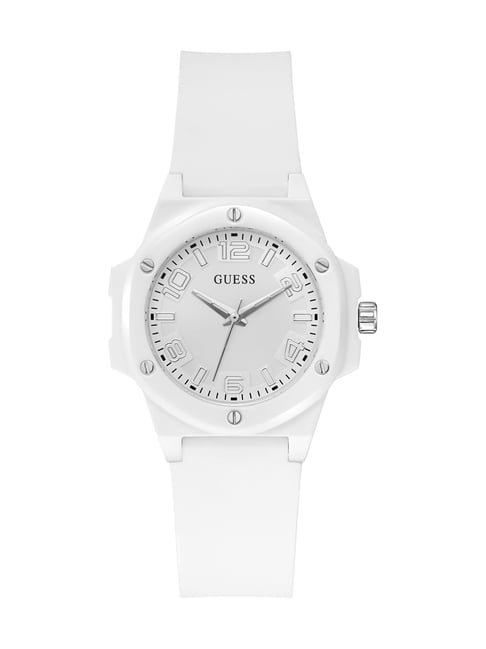 Buy Guess GW0880L3 Mini Hype Analog Watch For Women at Best Price