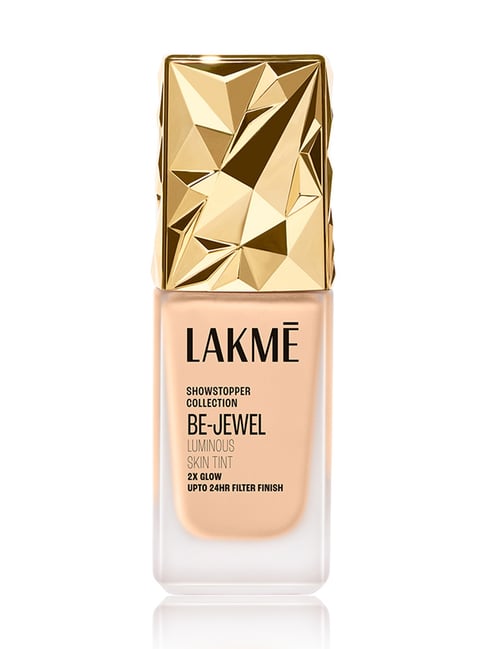 Lakme Be-Jewel Luminous Skin Tint Cool Ivory - 25 ml