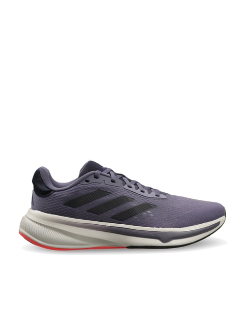 Adidas Men's RESPONSE SUPER Blue Running Shoes