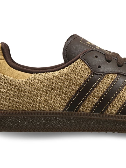 adidas gazelle silver green womens Adidas Samba OG Sand Beige JI3208 – Sneaker Junkies