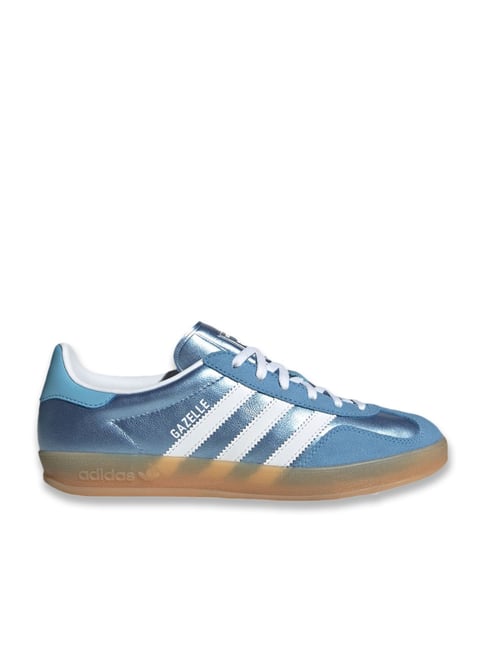 Adidas Originals Women's GAZELLE INDOOR Multicolour Casual