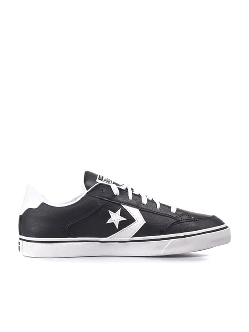 Converse Men's MKTPLC CORE Black Sneakers-picture-26