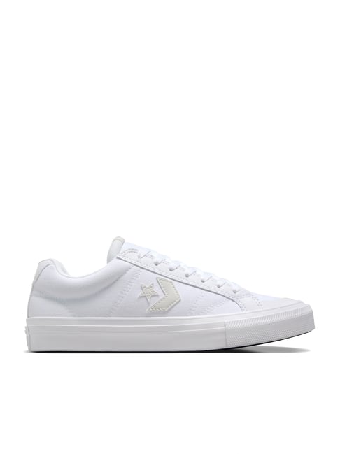 Converse Men's MKTPLC CORE White Sneakers-picture-21