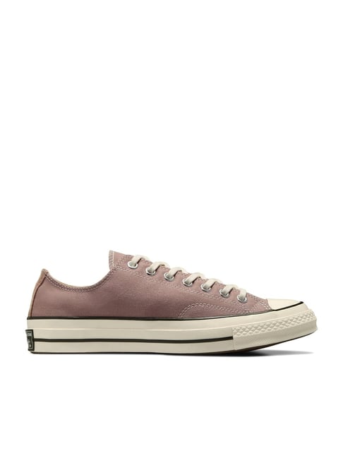 Converse Men's C70 Pink Sneakers