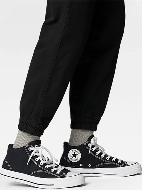 Converse Men's MKTPLC CORE Black Sneakers