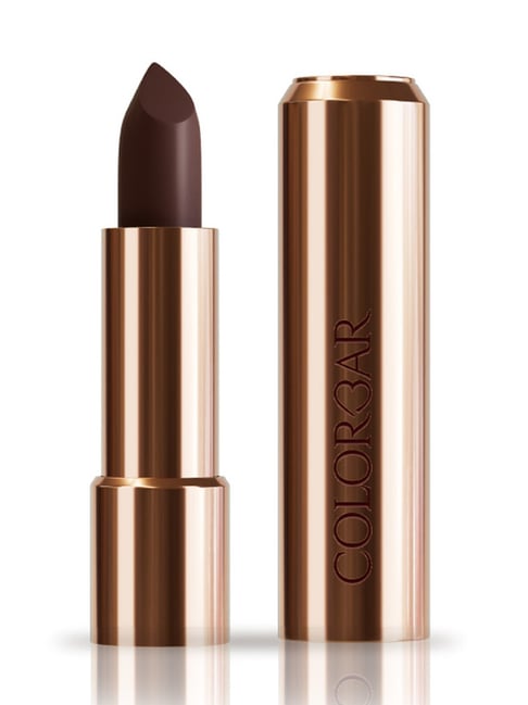 Colorbar Powerkiss Matte Lipstick Slaycation - 4.2 gm